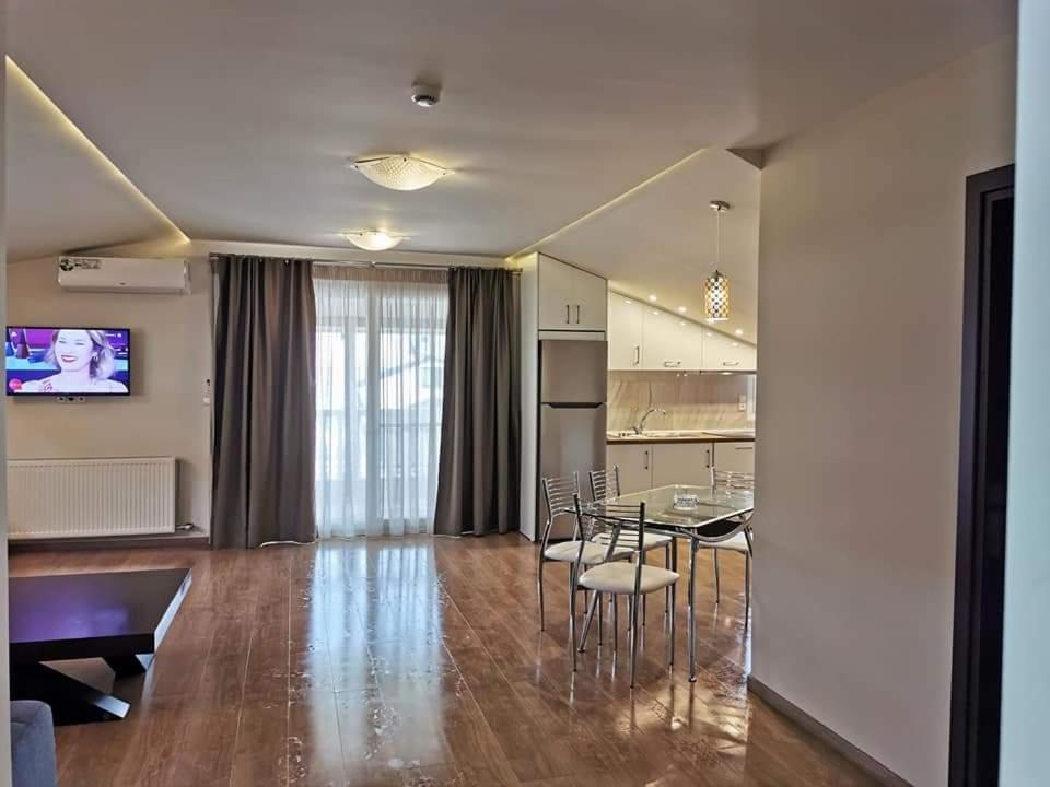 Villa Savvidis Paralia Katerinis Ngoại thất bức ảnh