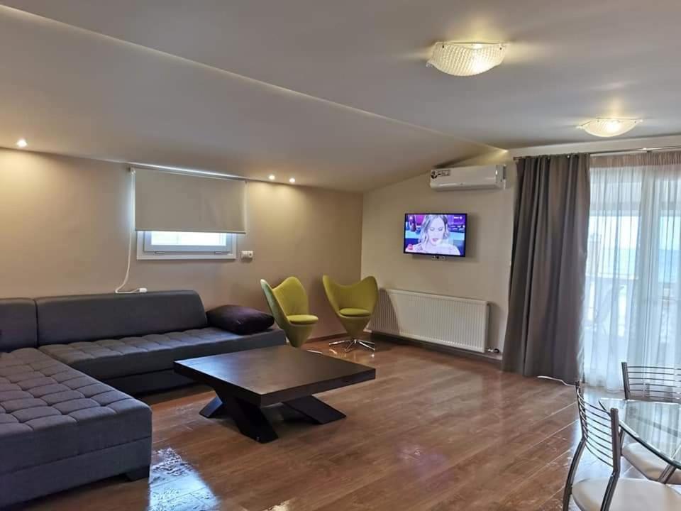 Villa Savvidis Paralia Katerinis Ngoại thất bức ảnh