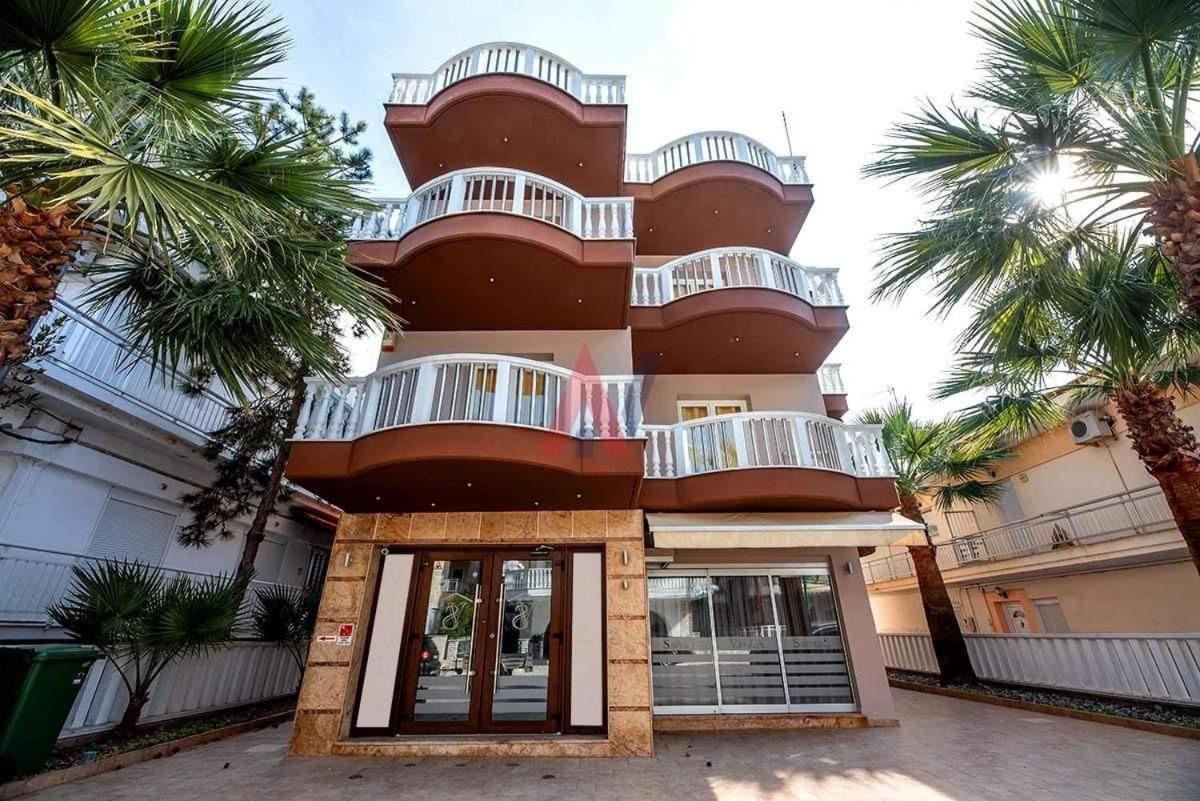 Villa Savvidis Paralia Katerinis Ngoại thất bức ảnh