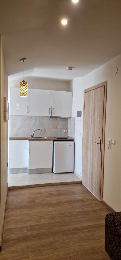Villa Savvidis Paralia Katerinis Ngoại thất bức ảnh