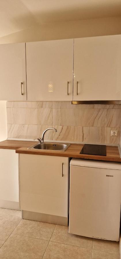 Villa Savvidis Paralia Katerinis Ngoại thất bức ảnh