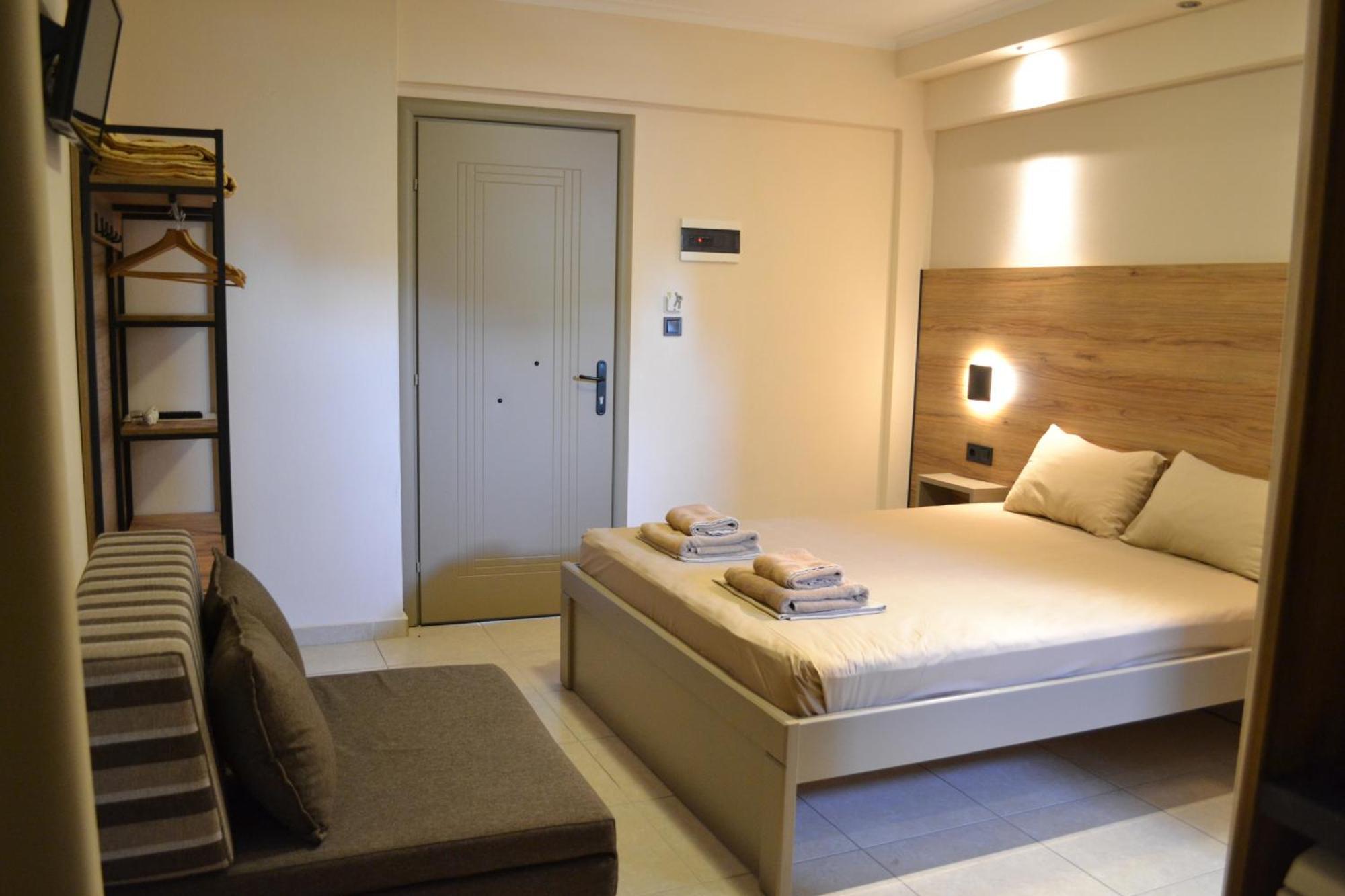 Villa Savvidis Paralia Katerinis Ngoại thất bức ảnh