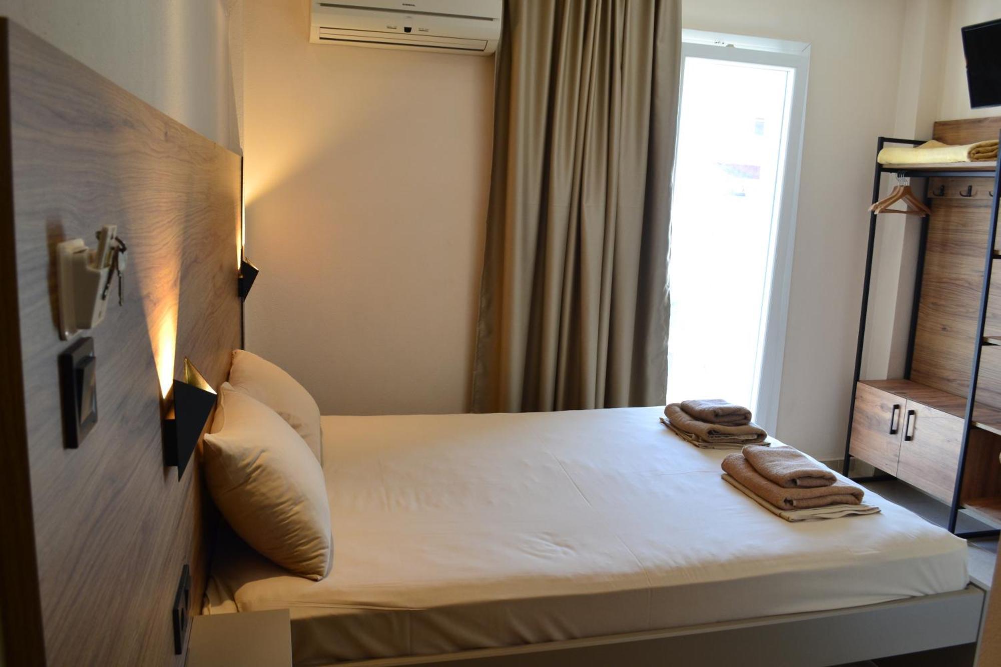Villa Savvidis Paralia Katerinis Ngoại thất bức ảnh