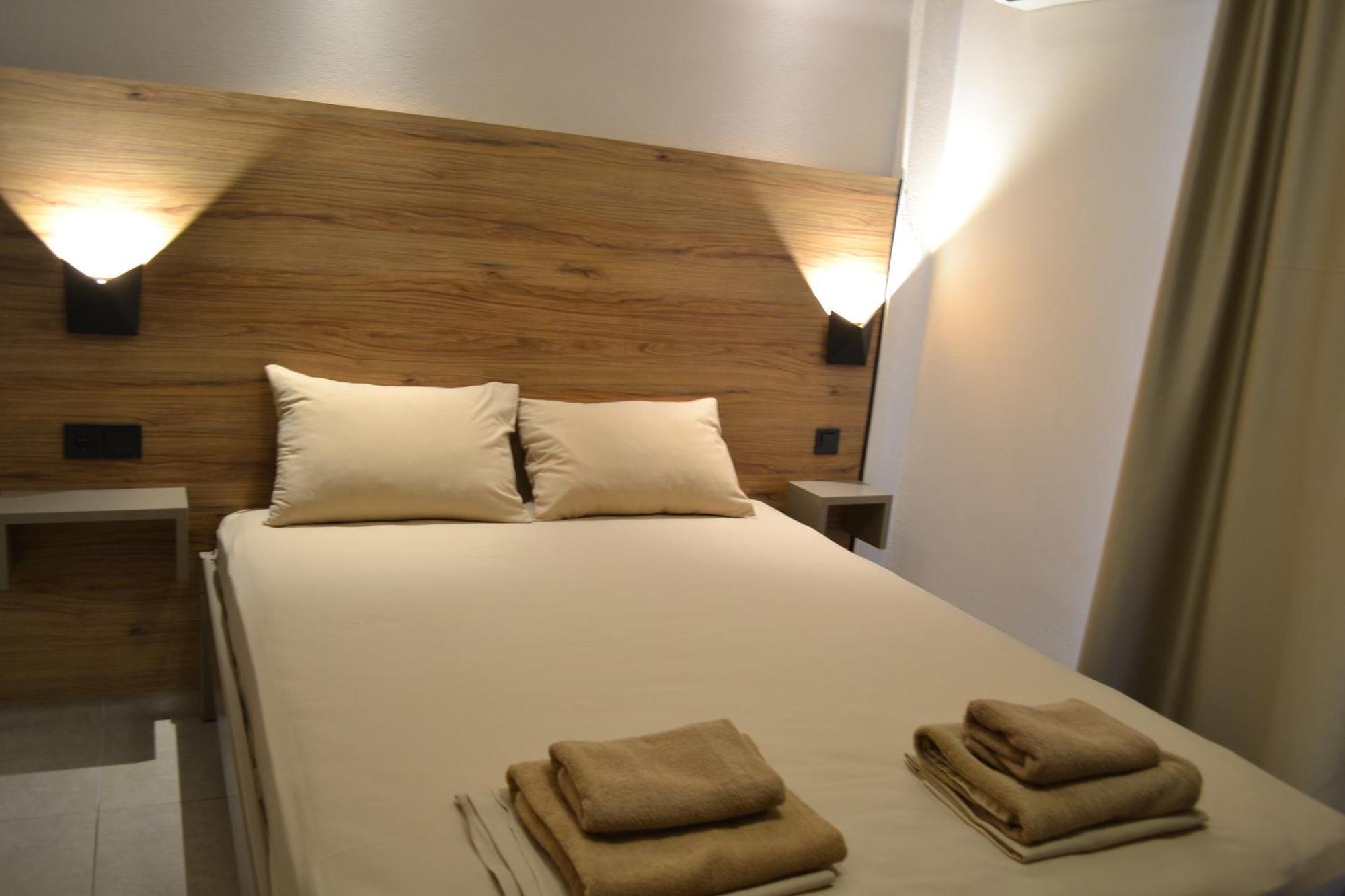 Villa Savvidis Paralia Katerinis Ngoại thất bức ảnh