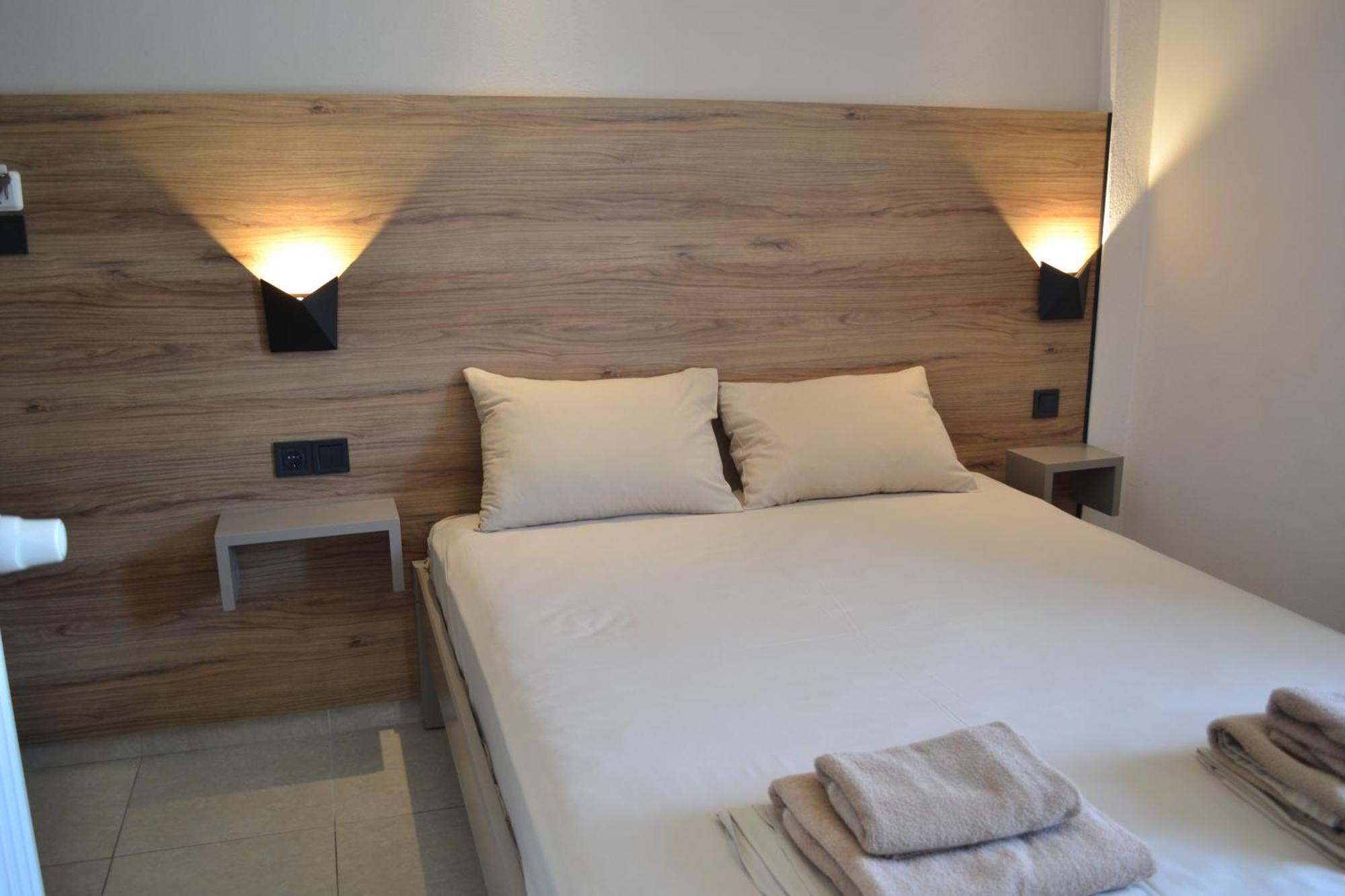 Villa Savvidis Paralia Katerinis Ngoại thất bức ảnh